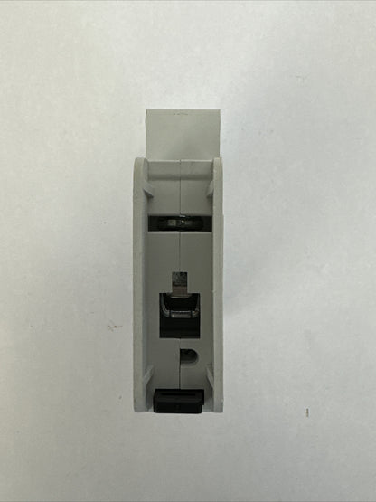 EATON WMZT1D40 CIRCUIT BREAKER 40A 48VDC 277VAC 1POLE2