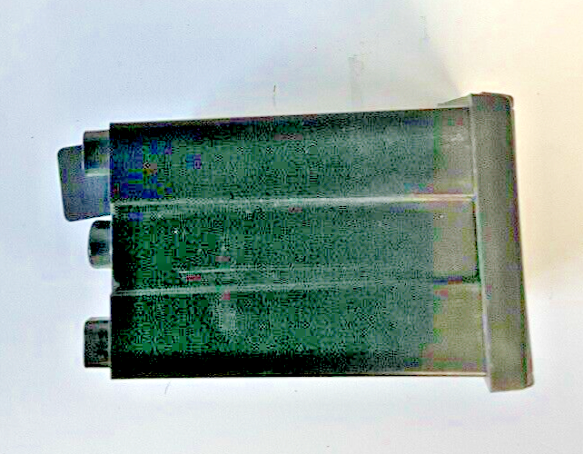 POUNDFUL-L PFP-1-A14-1 DIGITAL PANEL METER 220V/110V 0-100.0M/MIN6