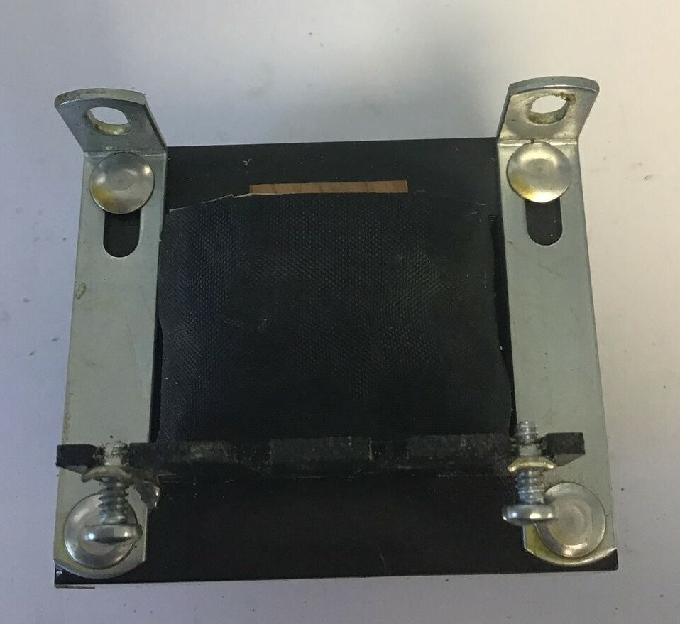 SQUARE D 9070EO1D3 INDUSTRIAL CONTROL TRANSFORMER 50/60HZ 0.035-0.05KVA 5