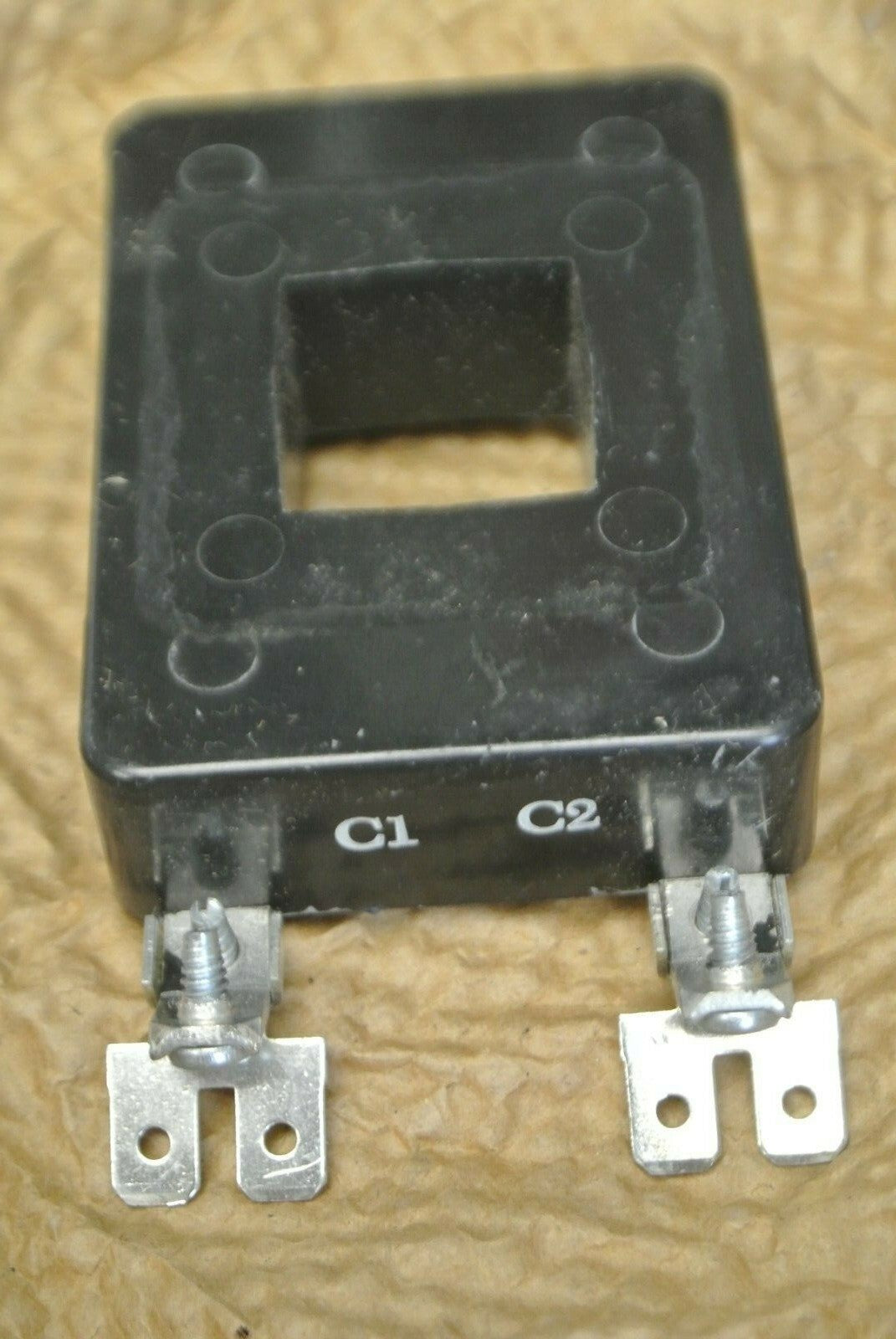 GE / GENERAL ELECTRIC 55-B21H / RENEWAL COIL / 24V, 60Hz / NEW SURPLUS0