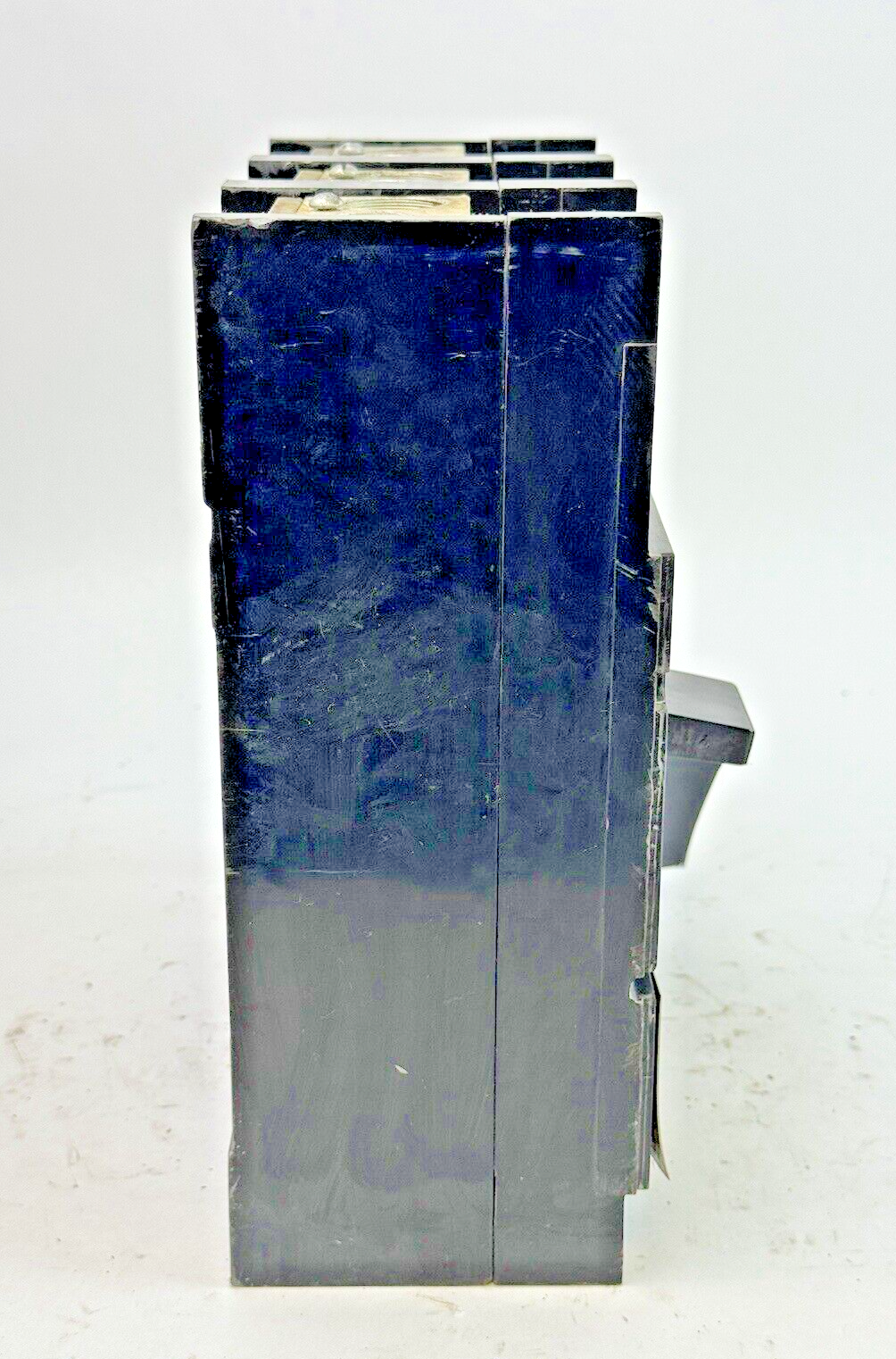 GE - TJJ436400 - MOLDED CASE SWITCH W/ AUXILIARY SWITCH - 3 POLE/600VAC/400A2