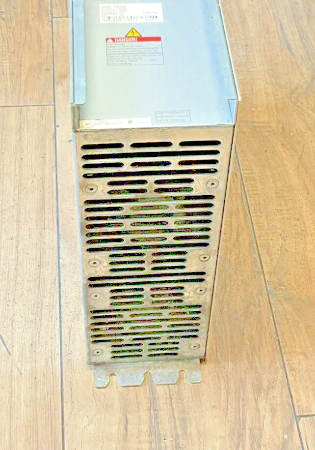 IINDRAMAT NAM 1.3-08 AC SERVO LINE FORMER7