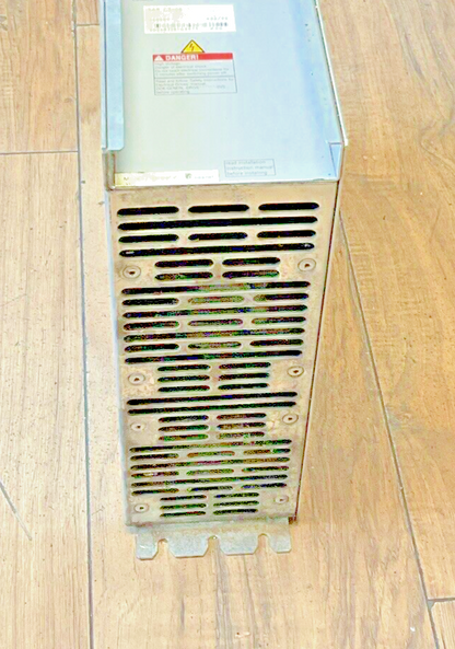 IINDRAMAT NAM 1.3-08 AC SERVO LINE FORMER7