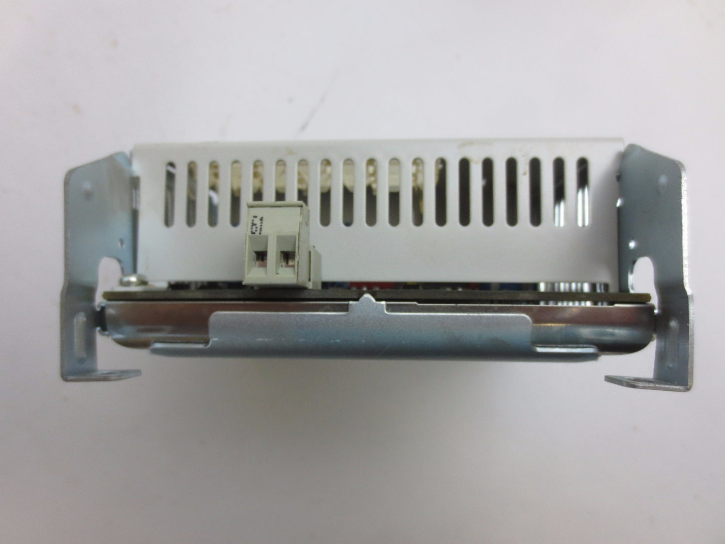 SIEMENS / LANDIS & STAEFA RKN8 UNIVERSAL VENTILATION CONTROLLER 24VAC, 4VA7