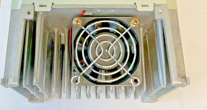 KIMATEK 4T0005BIK VEGA DRIVE 380-460V 50/60HZ 6.5A 2.2KW3