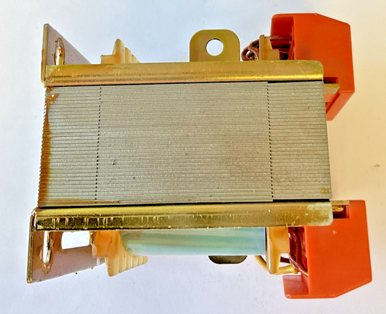 ELCA TMS075+30440205 TRANSFORMER 75VA 50/60HZ 460V 2A2