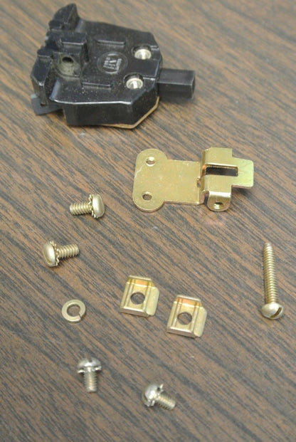 ARROW-HART 37640-303 AUXILIARY SWITCH / NEW SURPLUS0