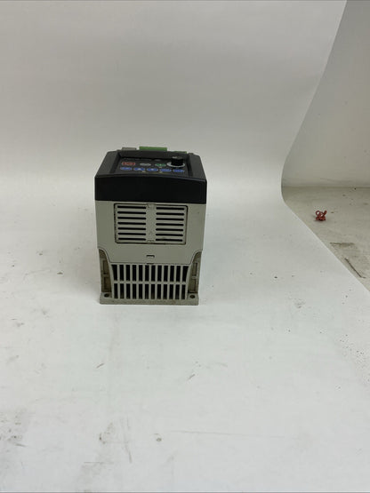 ALLEN BRADLEY 22A-D6P0N104 POWERFLEX DRIVE SER.A FRN: 2.03 7.5AMPS 3.0HP7