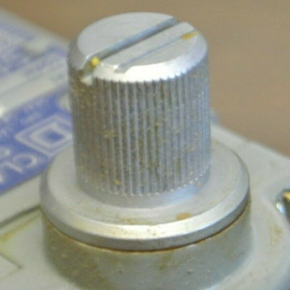 SQUARE D 9007 B52A, Ser. B HEAVY DUTY LIMIT SWITCH / NEW SURPLUS7