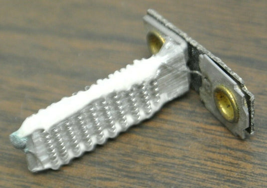 GE CONTROLS CR123C0.48A THERMAL OVERLOAD HEATER ELEMENT / NEW SURPLUS / 81D2300