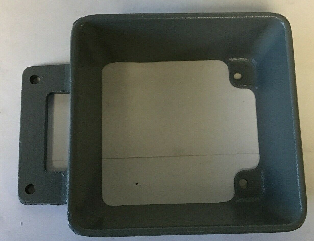 SQUARE D 9001 PG-1 DEEP GUARD SER.A 3