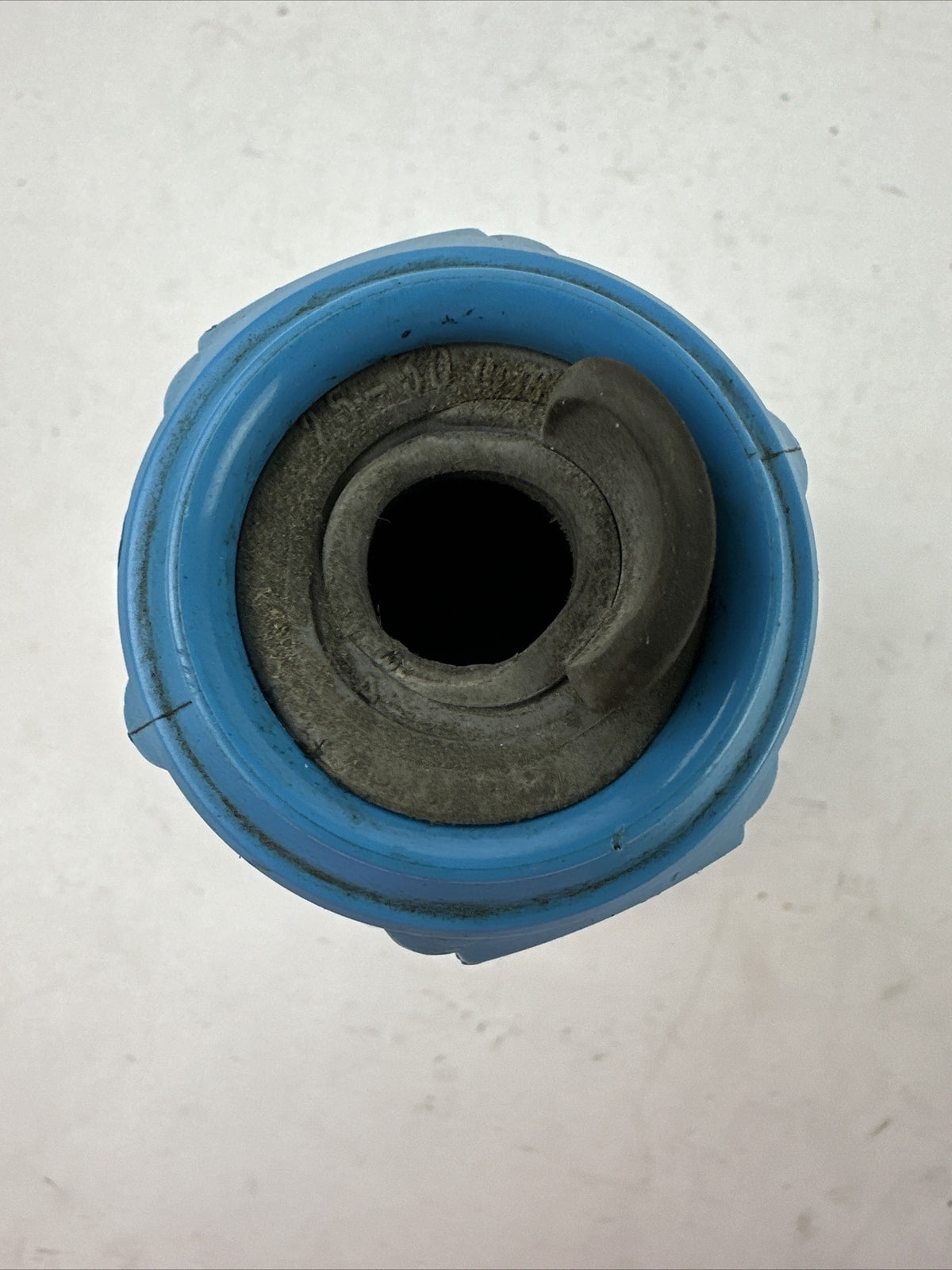 MELTRIC DS30 30A 480VAC 15HP TYPE 3R 33-38043-974 SWITCH RATED INLET/PLUG2