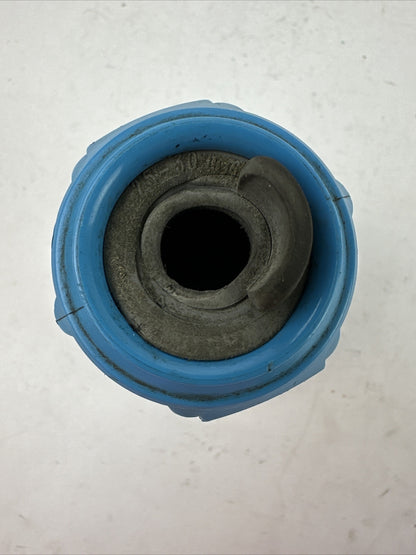 MELTRIC DS30 30A 480VAC 15HP TYPE 3R 33-38043-974 SWITCH RATED INLET/PLUG2