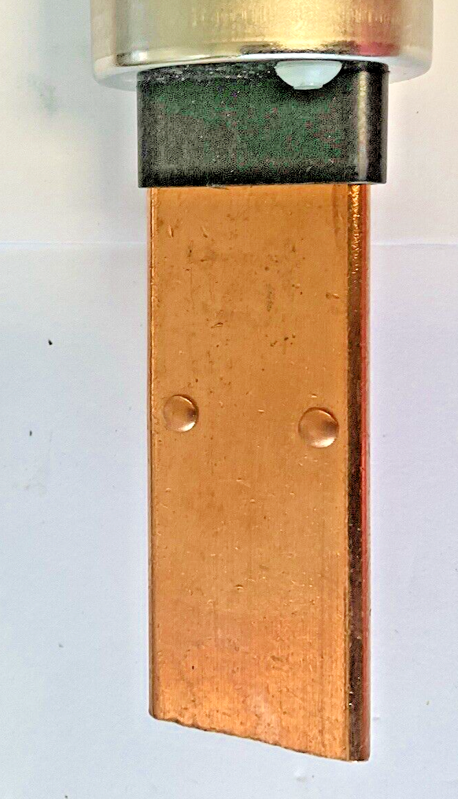 BUSSMANN FRS-R-200 FUSETRON 600VAC 300VDC RK56