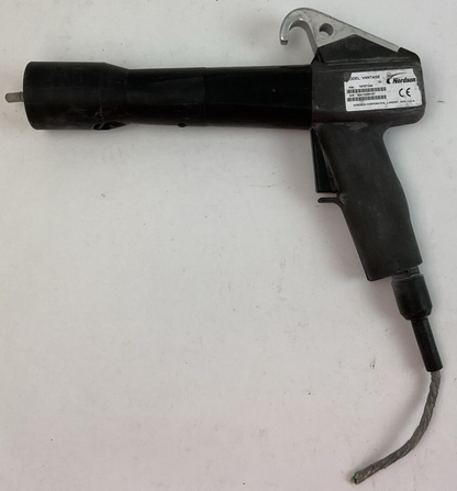 NORDSON POWDER GUN MODEL VANTAGE P/N 1075733A0