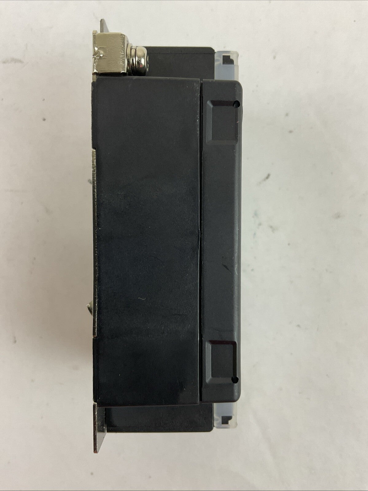 LAMBDA MC1220DIN NOISE FILTER 250VAC 20A 50/60HZ4