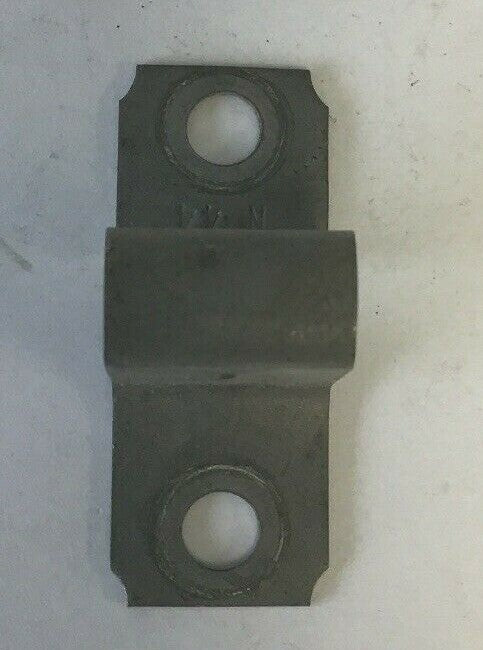 ALLEN BRADLEY N44 HEATER ELEMENT*** LOT OF 12***1