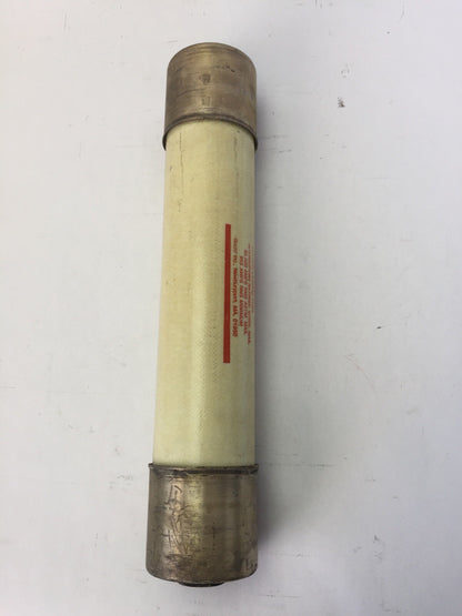 GOULD SHAWMUT AMP-TRAP A480R12R-1 2400/4800V 50/60HZ CURRENT LIMITING FUSE 5
