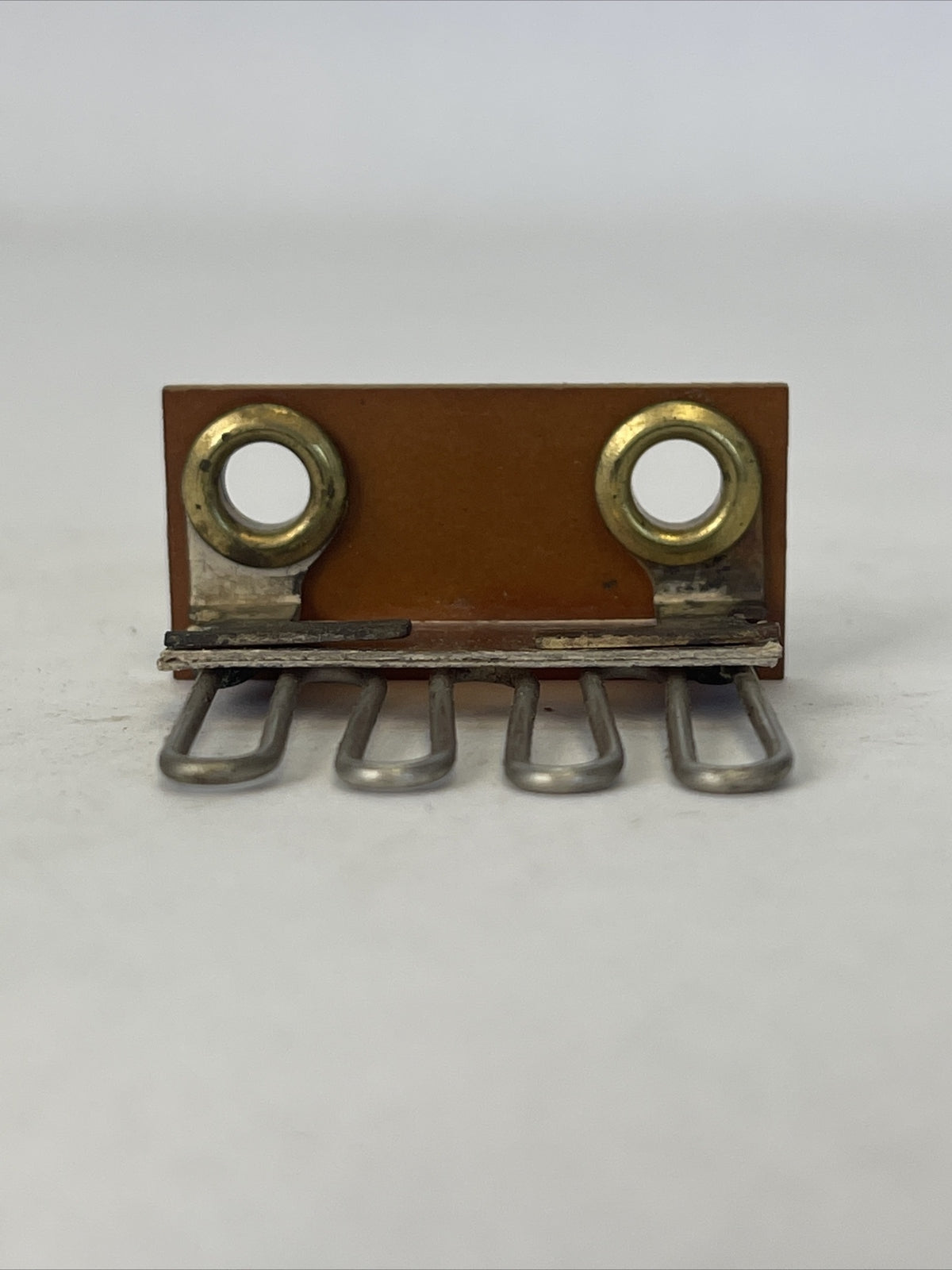 FEDERAL PACIFIC F4.5 HEATER (LOT OF 2)5