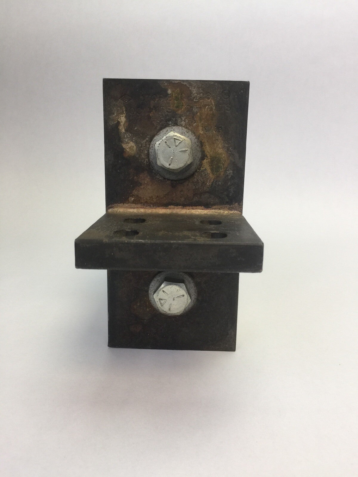 GOULD SHAWMUT AMPTRAP A70P1800 FUSE 1800 AMP 700VAC TYPE 226 FORM 1012