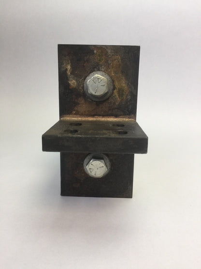 GOULD SHAWMUT AMPTRAP A70P1800 FUSE 1800 AMP 700VAC TYPE 226 FORM 1012