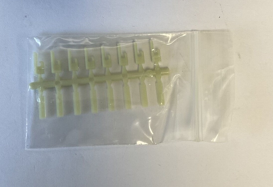 ALLEN BRADLEY 1756-TBNH TERMINAL PLUG AND COVER2