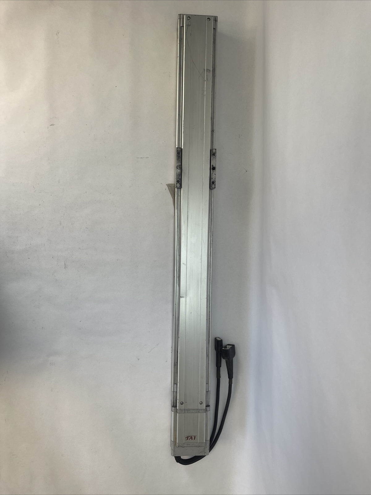 IAI RCS3P-SA8C-I-100-30-600-T1-M-A1E CYLINDER LINEAR ACTUATOR5