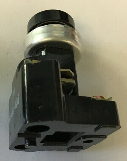 GENERAL ELECTRIC PUSH BUTTON 365B113G2 6