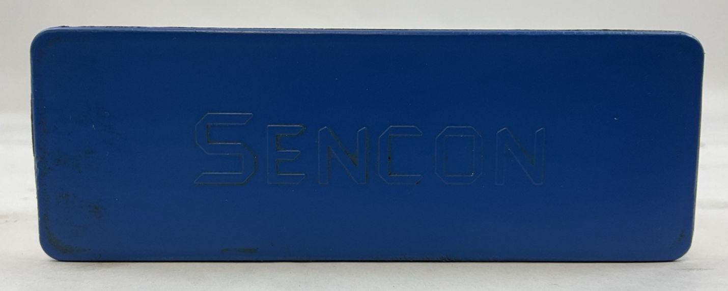 SENCON 11P/H-340-03 SENSOR0