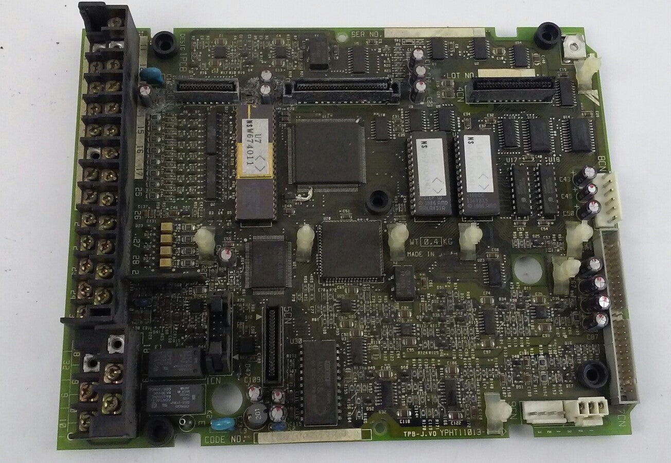 Yaskawa YPHT11013-1 CIRCUIT BOARD0