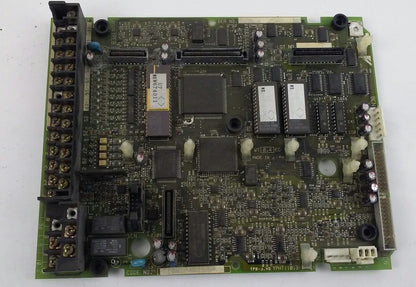 Yaskawa YPHT11013-1 CIRCUIT BOARD0