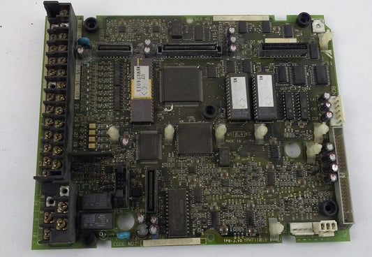 Yaskawa YPHT11013-1 CIRCUIT BOARD0