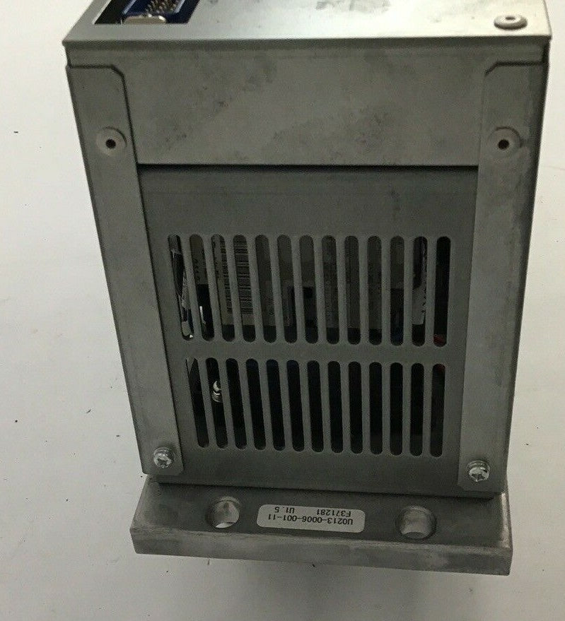 OKUMA BLIII-D SERVO DRIVE 7