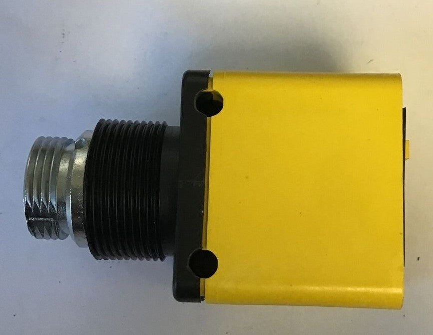 BANNER OPBA5QD SENSOR POWER BLOCK 130VAC 50/60HZ8