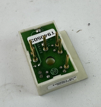 WESTINGHOUSE / CUTLER-HAMMER - PD6R20A160 -  DIGITRIP RMS RATING PLUG - 1600 AMP6