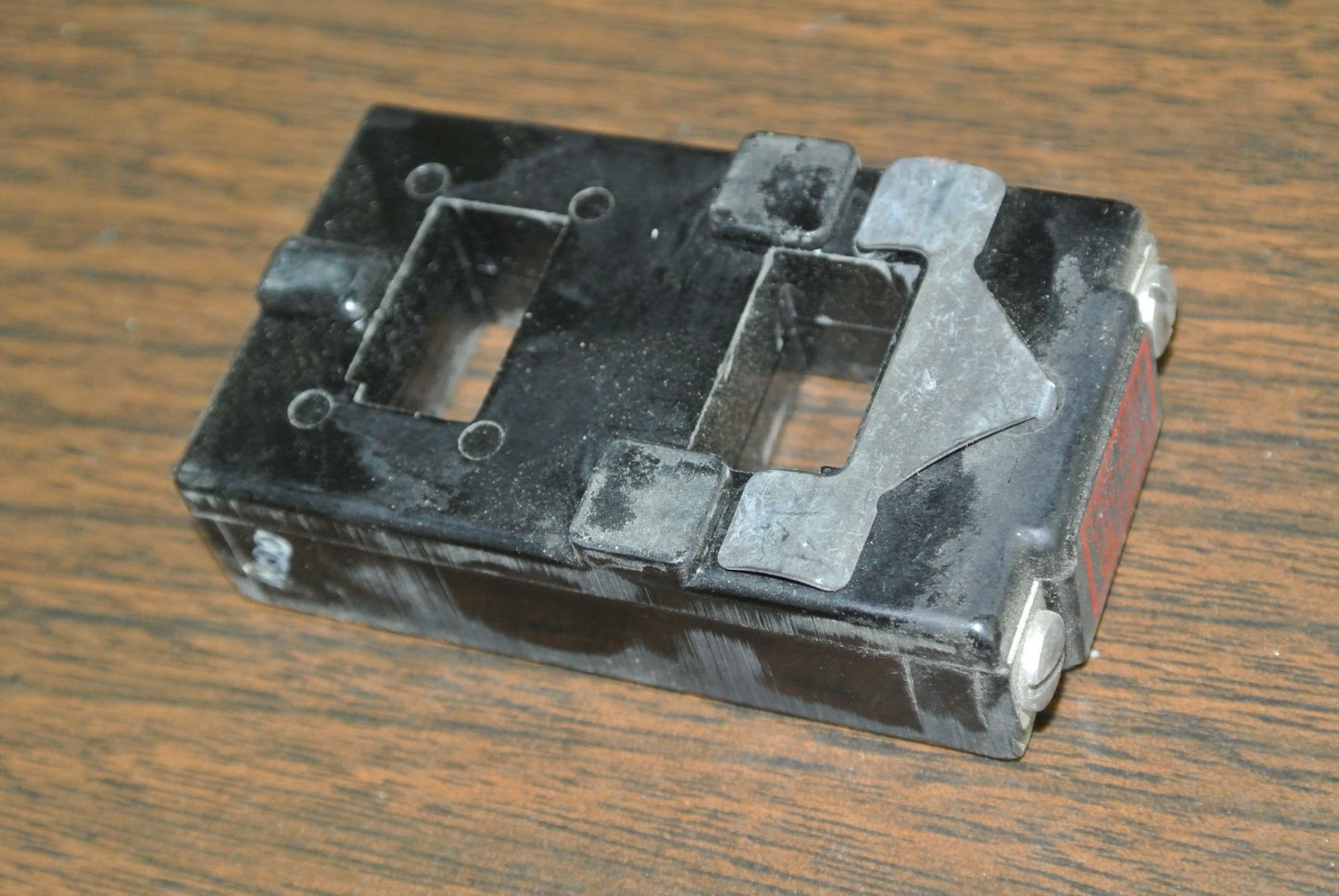 ALLEN-BRADLEY 70A86 COIL, SIZE 0 -Ser. K, 120V / 60Hz, 110V / 50Hz - NEW SURPLUS2