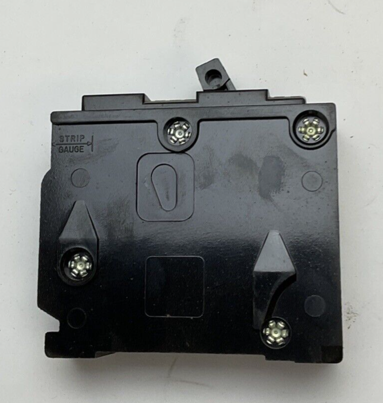ITE Q140 CIRCUIT BREAKER  40AMP 120/240VAC  TYPE QP*****LOTOF12****6