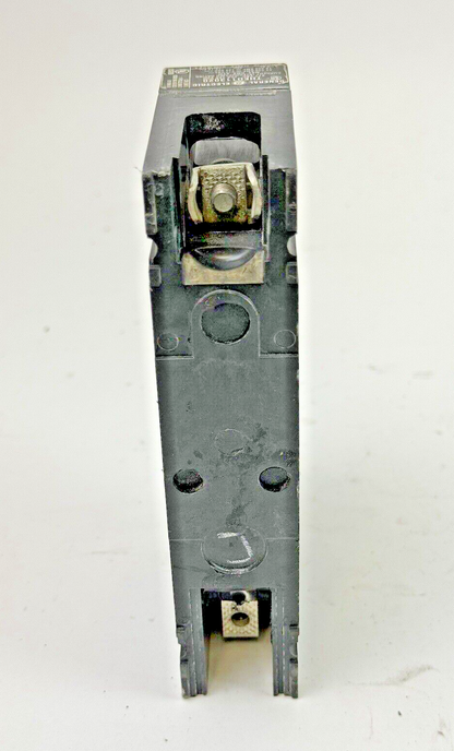 GE - THED113020 - MOLDED CASE CIRCUIT BREAKER - 1 POLE/277VAC/20A8