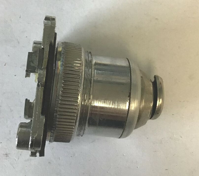  REES R291 140 KEYED OPERATOR SELECTOR SWITCH3