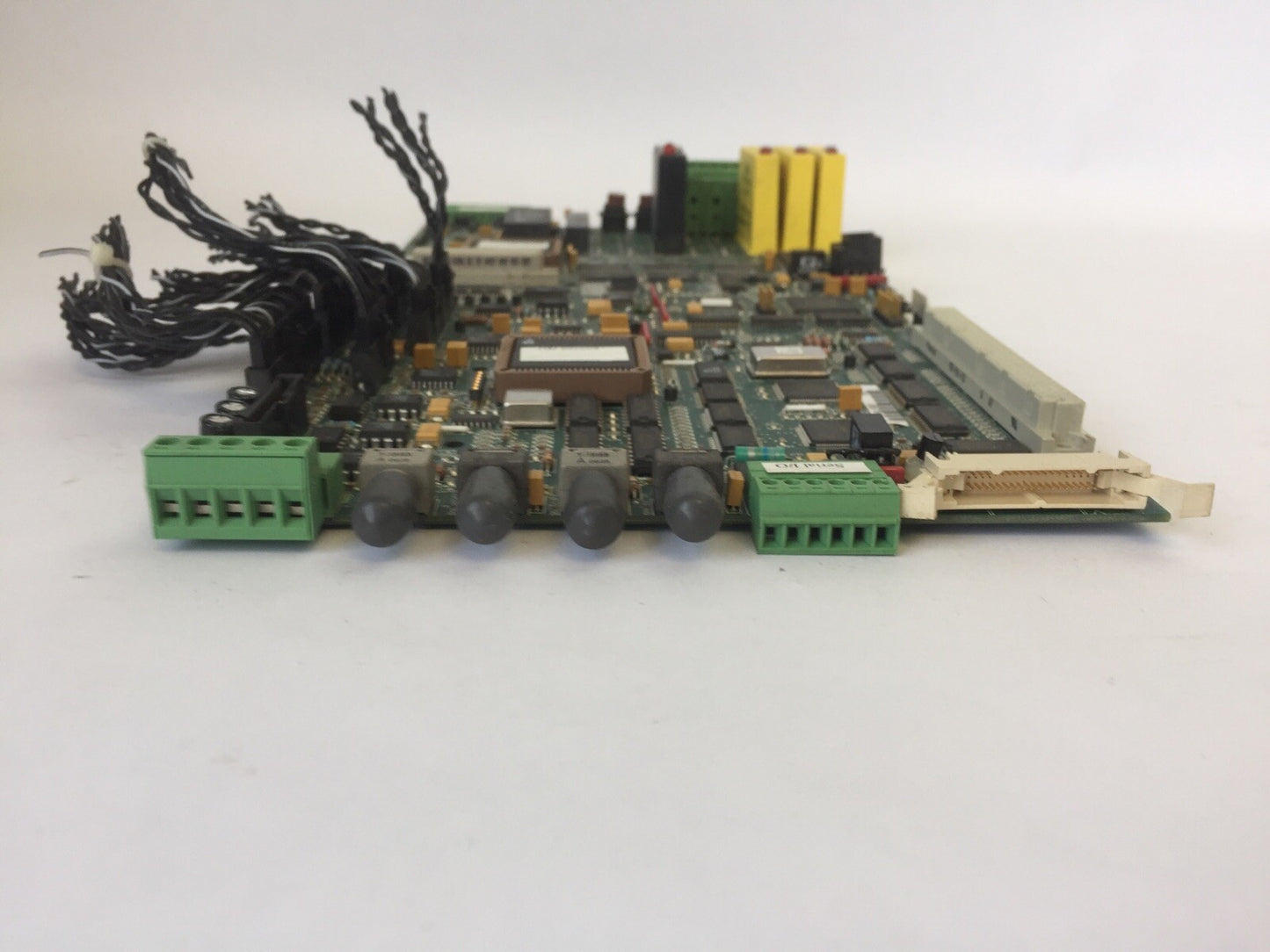 UNICO 322654.003 CIRCUIT BOARD CSI-4 403-595 ECL 02