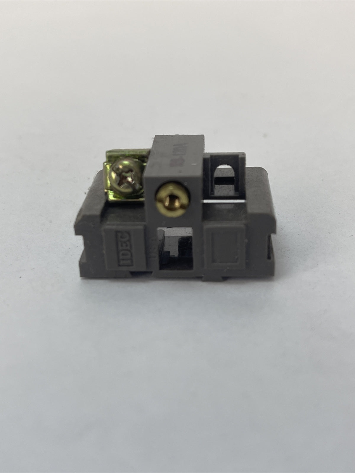 IDEC RB-120A (LOT OF 12)5