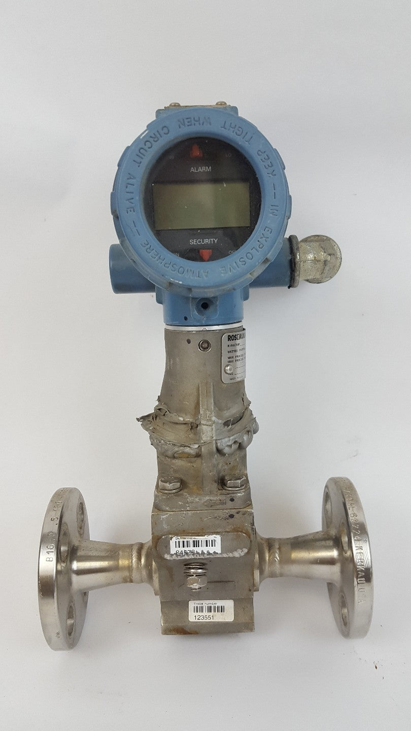 Rosemount CF005SA1N1D1M5Q4 84678A0