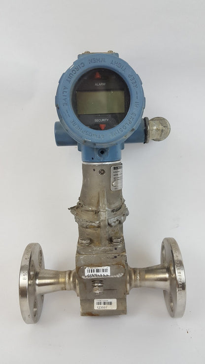 Rosemount CF005SA1N1D1M5Q4 84678A0