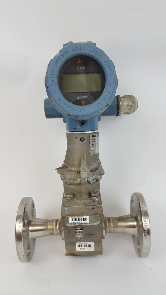 Rosemount CF005SA1N1D1M5Q4 84678A0