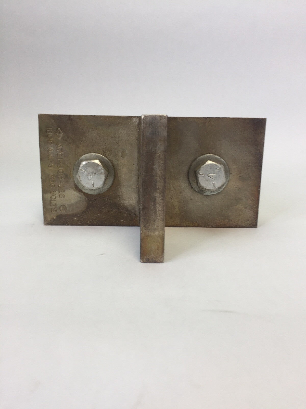 GOULD SHAWMUT AMPTRAP A70P1800-226 FUSE 1800 AMP 700VAC TYPE 226 FORM 1016