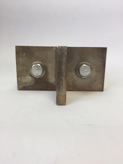 GOULD SHAWMUT AMPTRAP A70P1800-226 FUSE 1800 AMP 700VAC TYPE 226 FORM 1016