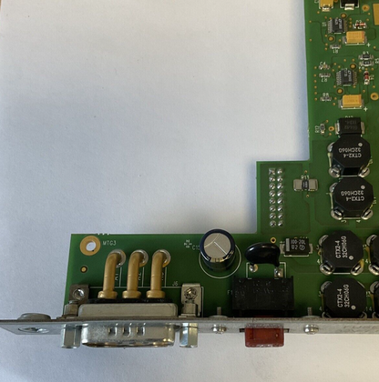 POWER SUPPLY BOARD 5001352 PCB P/N 5001459 REV.C7