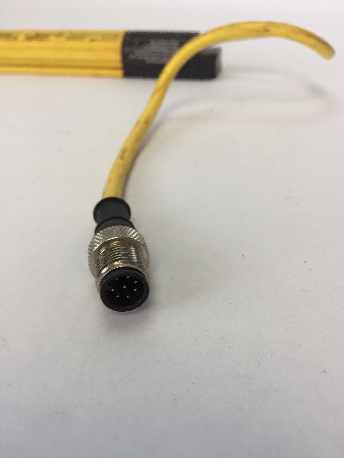 BANNER SLPCR14-550 EZ-SCREEN LP 24VDC6