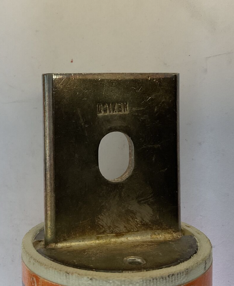 FERRAZ SHAWMUT AJT350 AMP TRAP 2000 600VAC 500VDC 350A CLASS J3