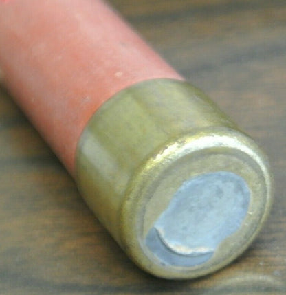 ECONOMY EOS3 ONE-TIME FUSE / 3A / 600V / NEW SURPLUS / CAT. NO. 1603 / EOS-34